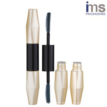 5ml*2 Duo Plastic Mascara Container